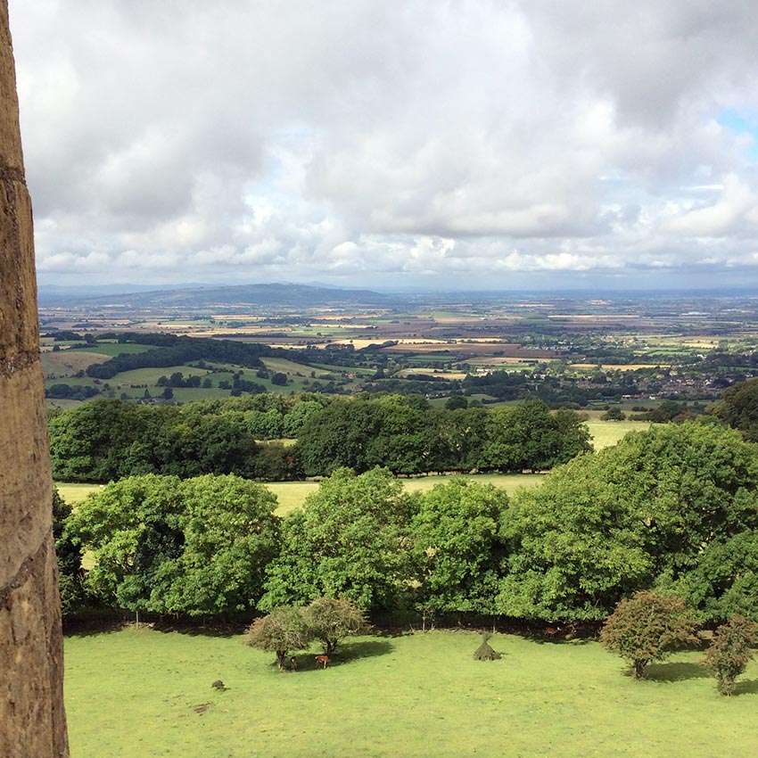 Walkers Britain What to do in the Cotswolds? 5 Places in Pictur